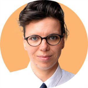 Cécile Bouziat