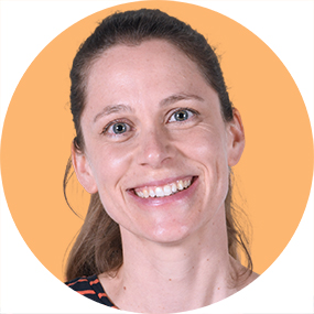 Aline Leavy